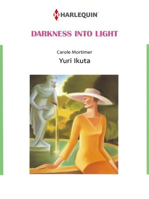 cover image of Darkness Into Light